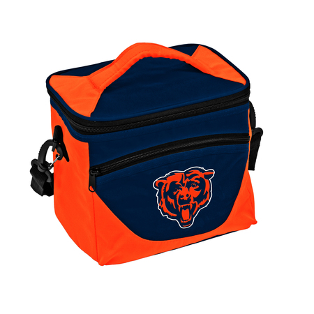 LOGO BRANDS Chicago Bears Halftime Lunch Cooler 606-55H